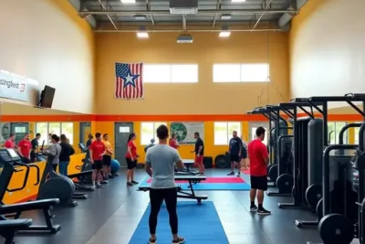 Gymnastics Beat Inc.