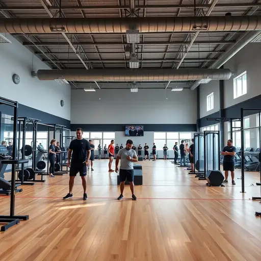 Gymnastics School Of Connecticut