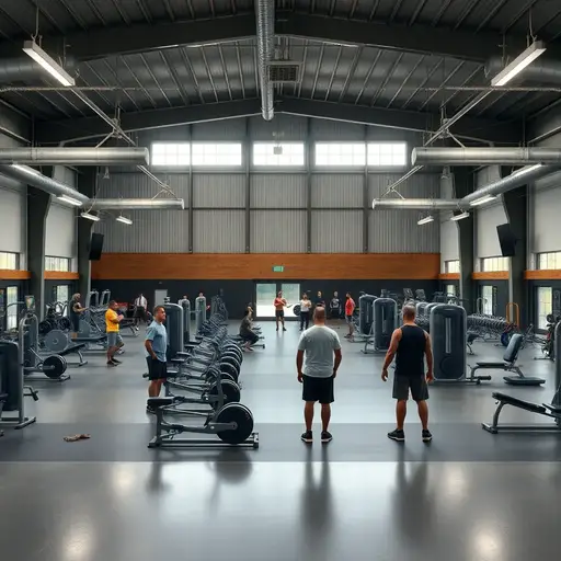 Hangar 5