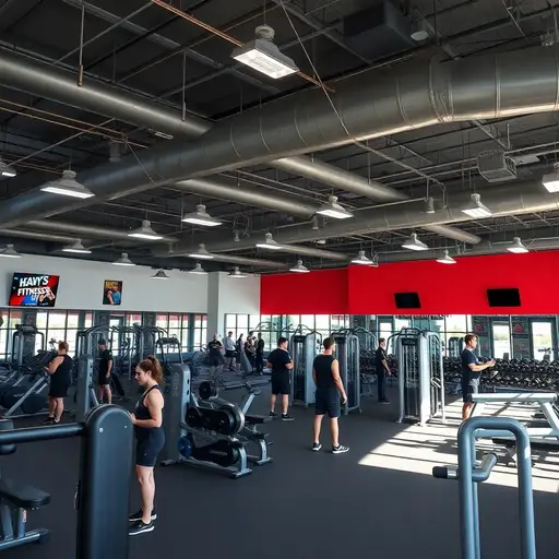 Heavy's Fitness And Wellness