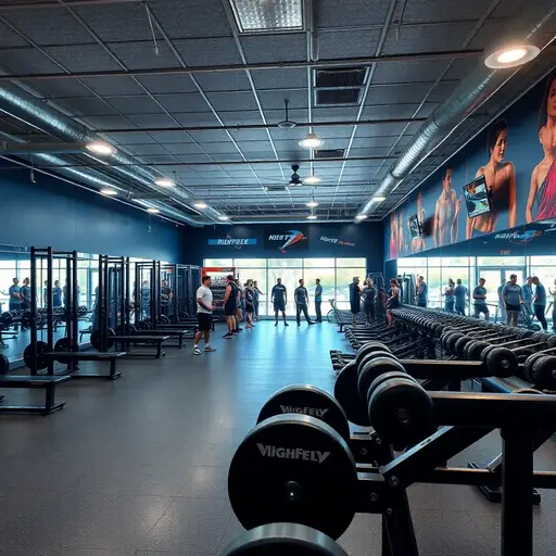 High Five Fit Club Llc