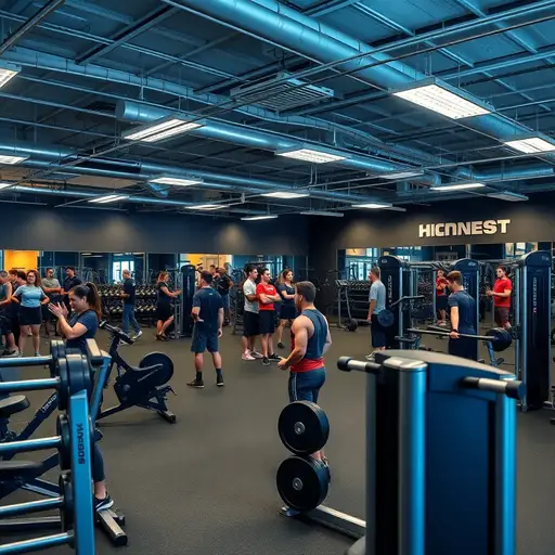 Highland Fitness