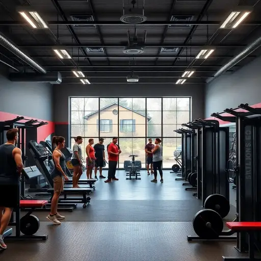 Homestead Gym & Training
