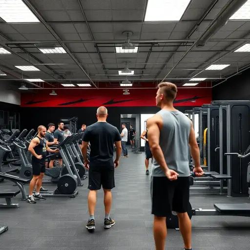 Hometown Fitness