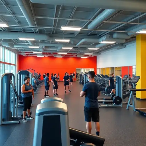 Hoover Ymca