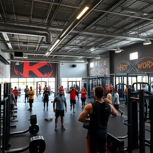 Hotworx - Cave Creek - Tatum Ranch