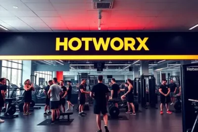 Hotworx - Phoenix, Az - Northern