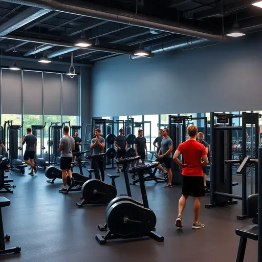 Hyper Fitness Baton Rouge