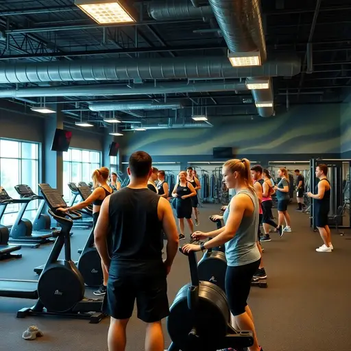 Ignite Fitness Avon, Ct