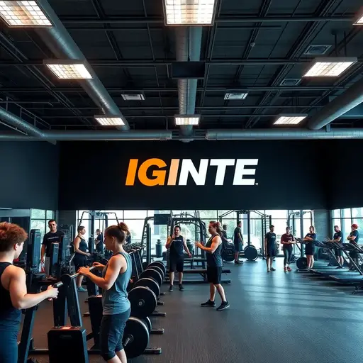 Ignite Fitness