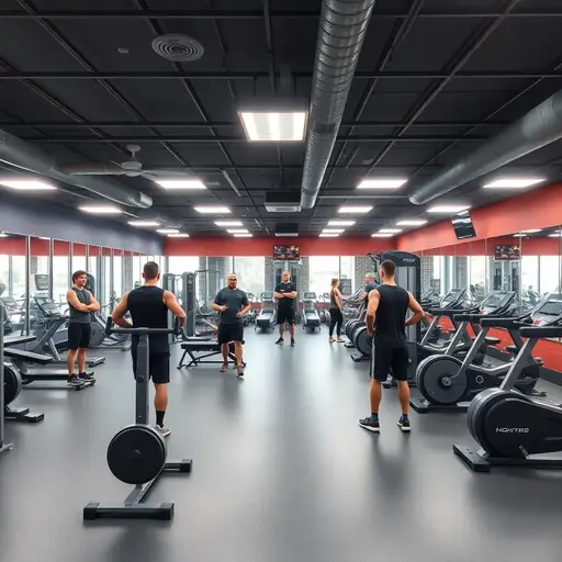 In Home Fitness Trainers