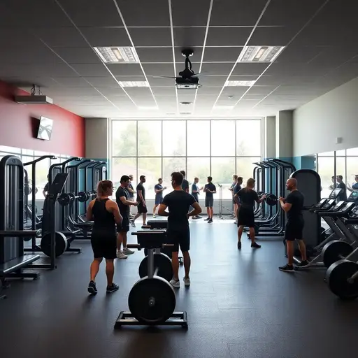 In-shape Fitness