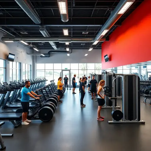 In-shape Fitness