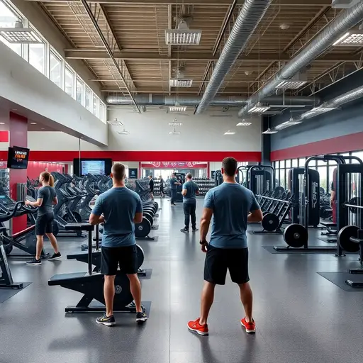 Independence Gym