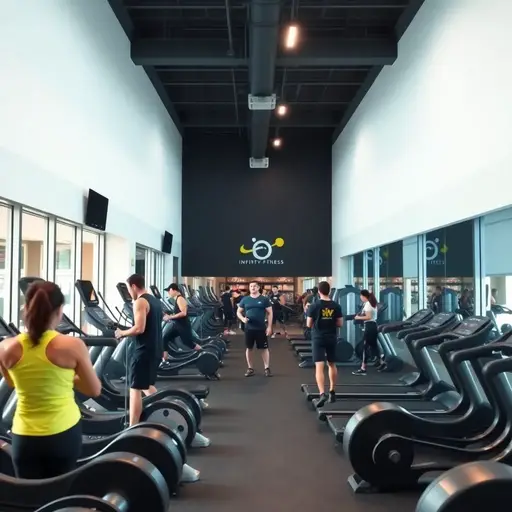Infinity Fitness