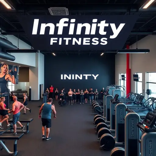 Infinity Fitness Az