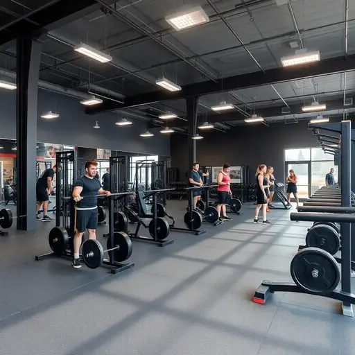 Inspired Fitness