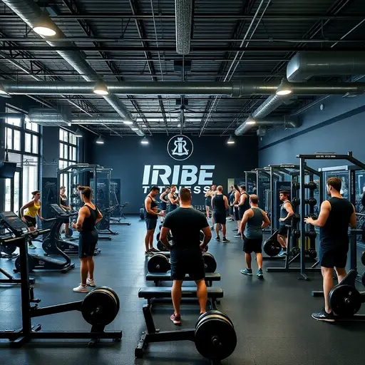 Iron Tribe Fitness - Gym, Personal Training