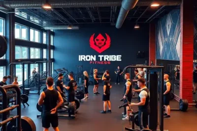 Iron Tribe Fitness - Gym, Personal Training