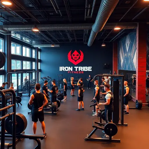 Iron Tribe Fitness - Gym, Personal Training