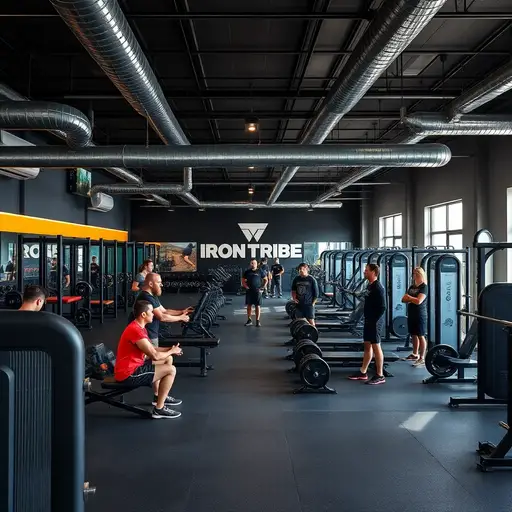 Iron Tribe Fitness - Gym, Personal Training