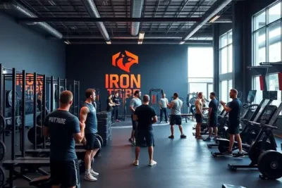 Iron Tribe Fitness - Gym, Personal Training