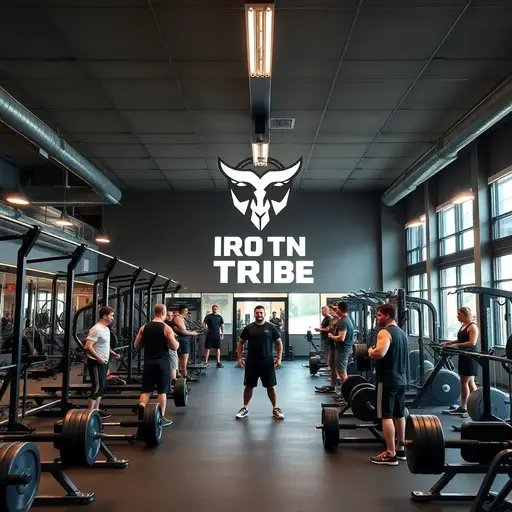 Iron Tribe Fitness