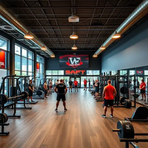 Ironwood Fitness Az Home Of Ironwood Crossfit