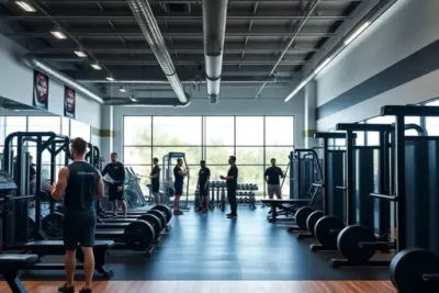 Isi Elite Training - North Scottsdale, Az