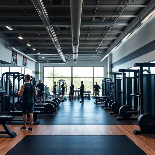 Isi Elite Training - North Scottsdale, Az