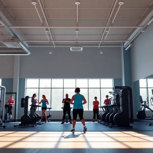 Jazzercise Idaho Falls