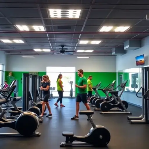 Kangoo Club Alaska: Community Fitness