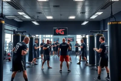 Kg Quality Boxing Arizona, Llc