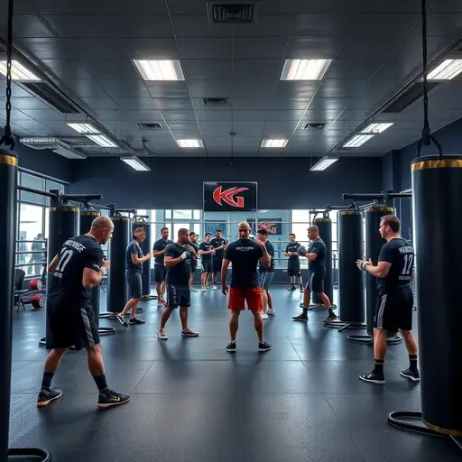 Kg Quality Boxing Arizona, Llc