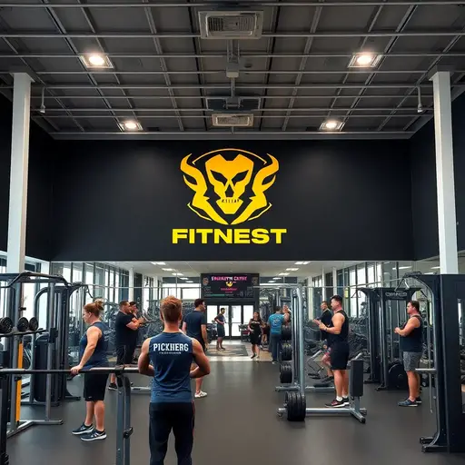 Killer B Fitness Center Goleta : Best Gym In Goleta Ca