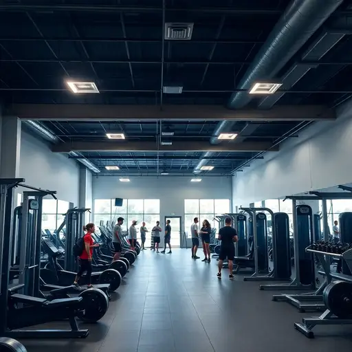 Knect Fitness