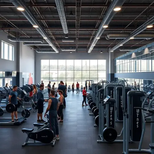 La Fitness