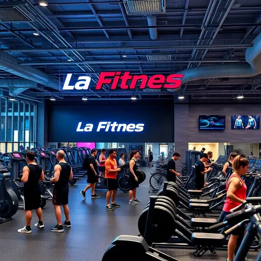 La Fitness
