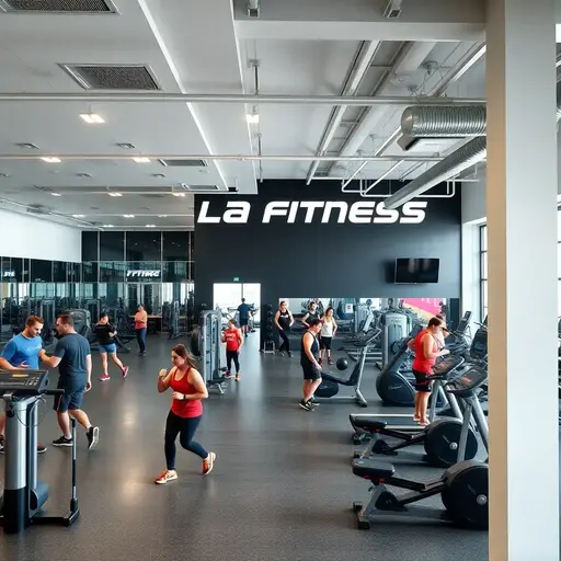 La Fitness
