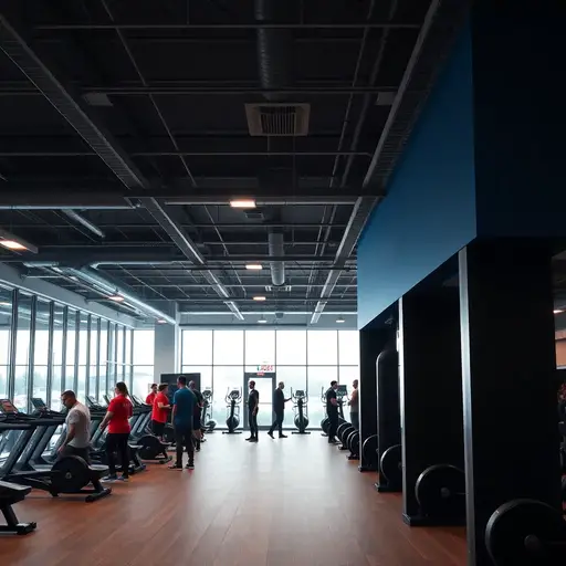 La Fitness
