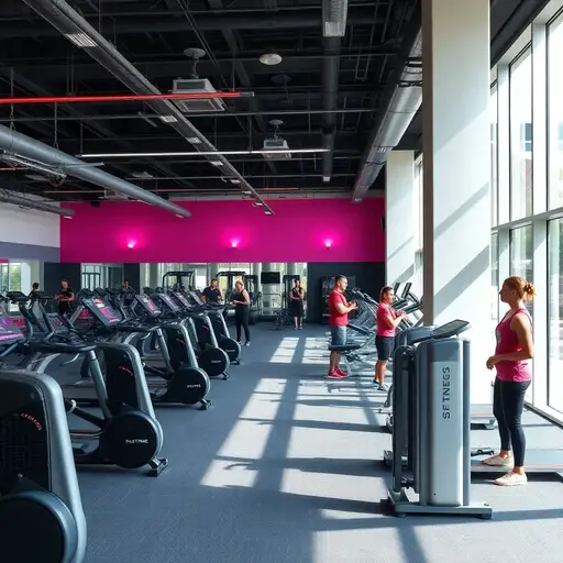 La Fitness