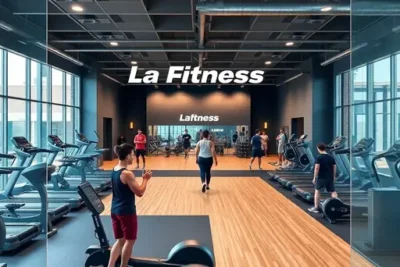 La Fitness