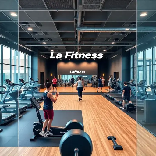 La Fitness
