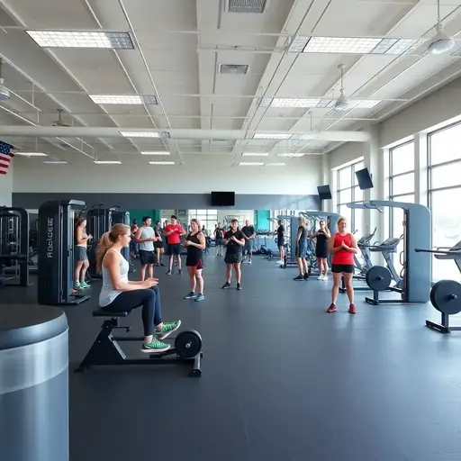 Ladies Fitness Boot Camp Llc