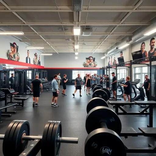 Lbn Strength