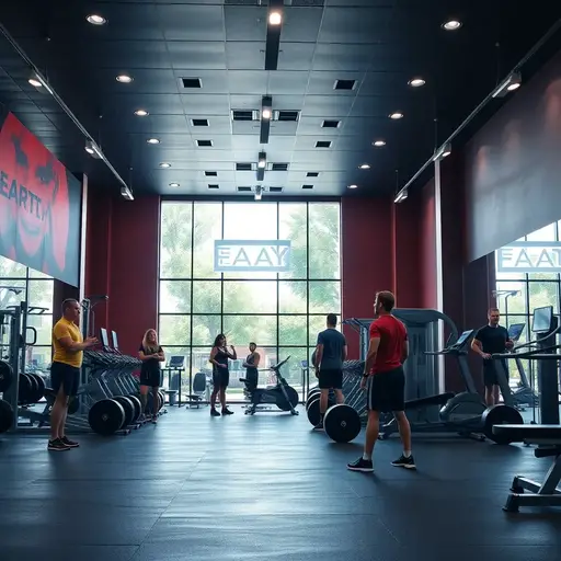 Legacy Personal Training