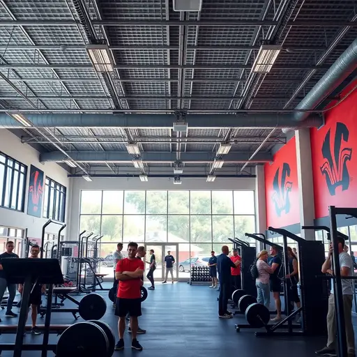 Legion Training Camp