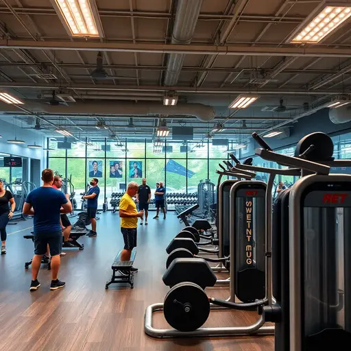 Life Fitness