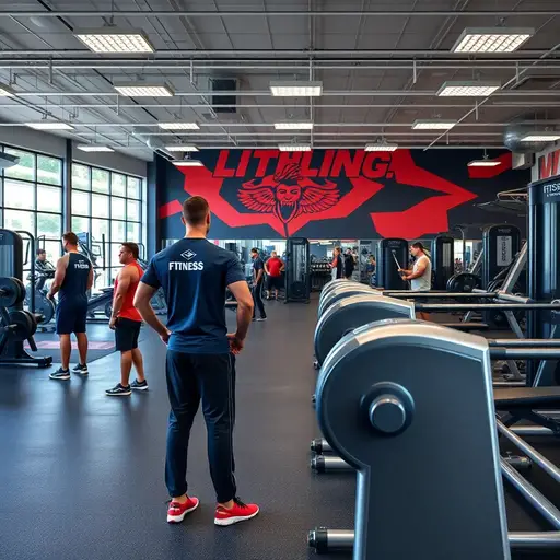 Lifting Up Fitness