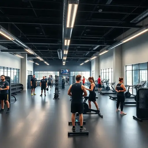 Little Rock Athletic Club